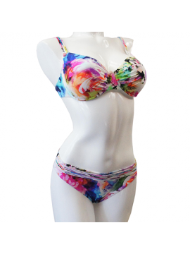 Maryan Mehlhorn Intensity D Cup Bikini